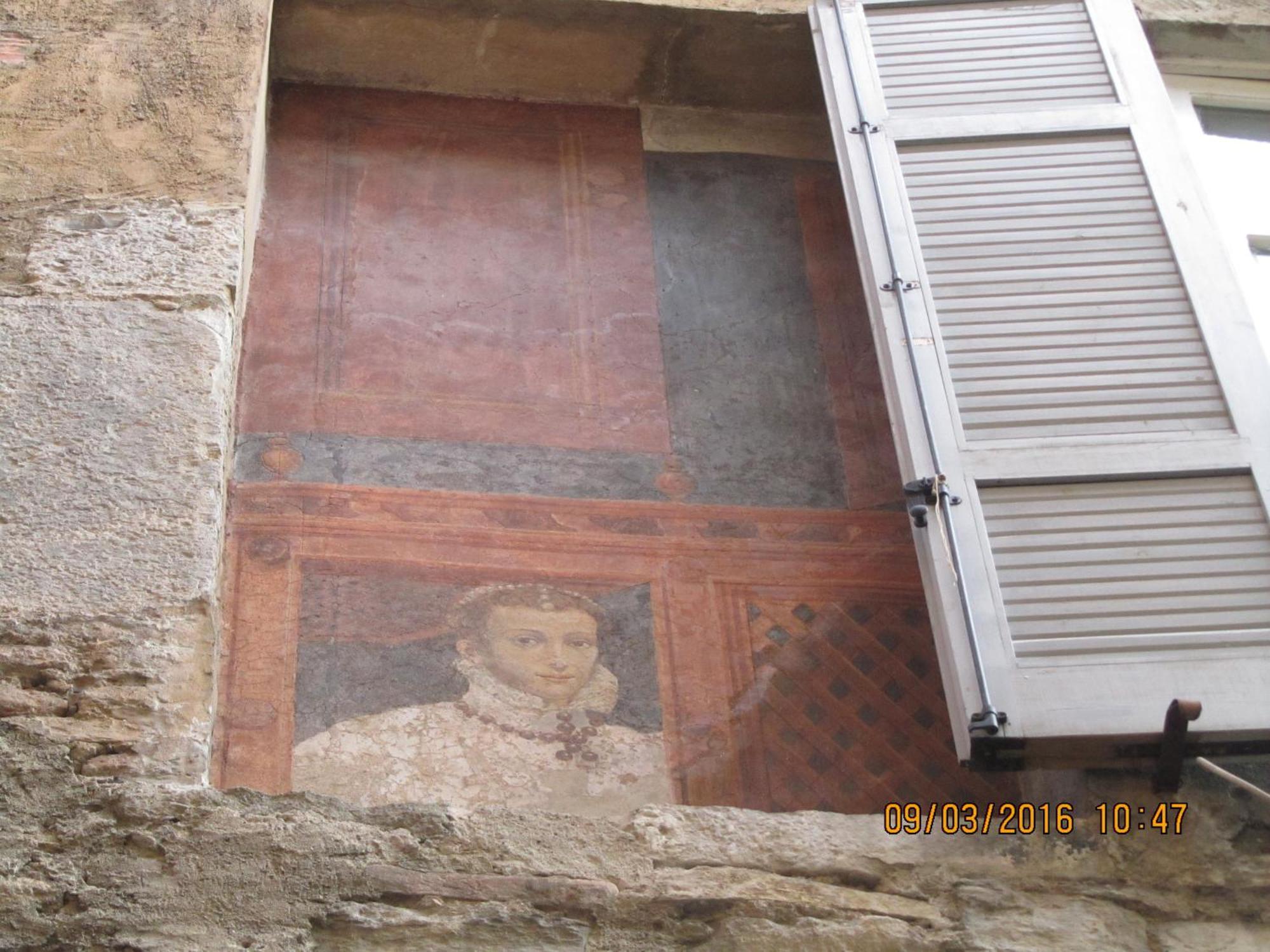 Antica Corte, Bilocale Nel Centro Storico Di Como Daire Dış mekan fotoğraf
